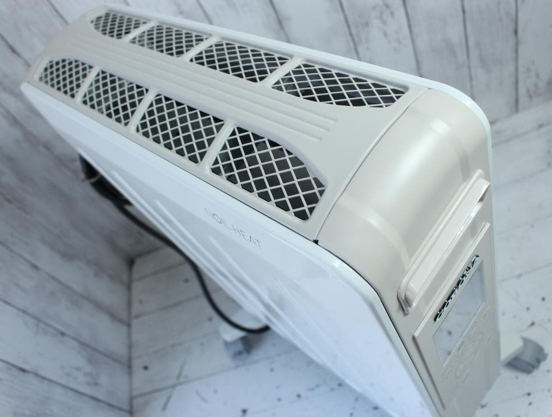 未使用 コロナ ノイルヒート オイルレスヒーター DHS-1522