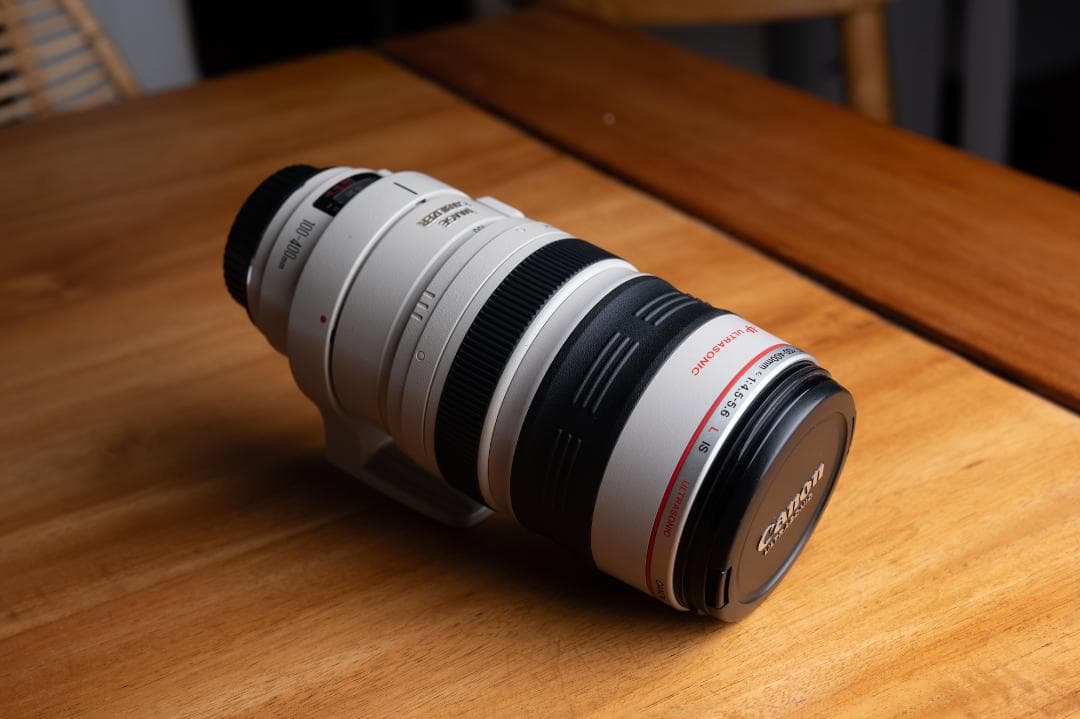 【美品】Canon EF 70-200mm f/2.8L IS USM