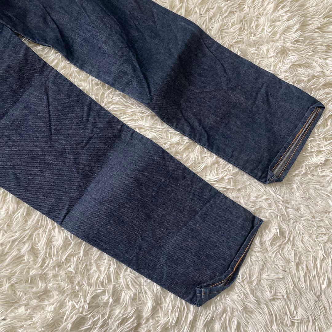 美品！Wrangler ラングラー BLUE BELL W0111-89