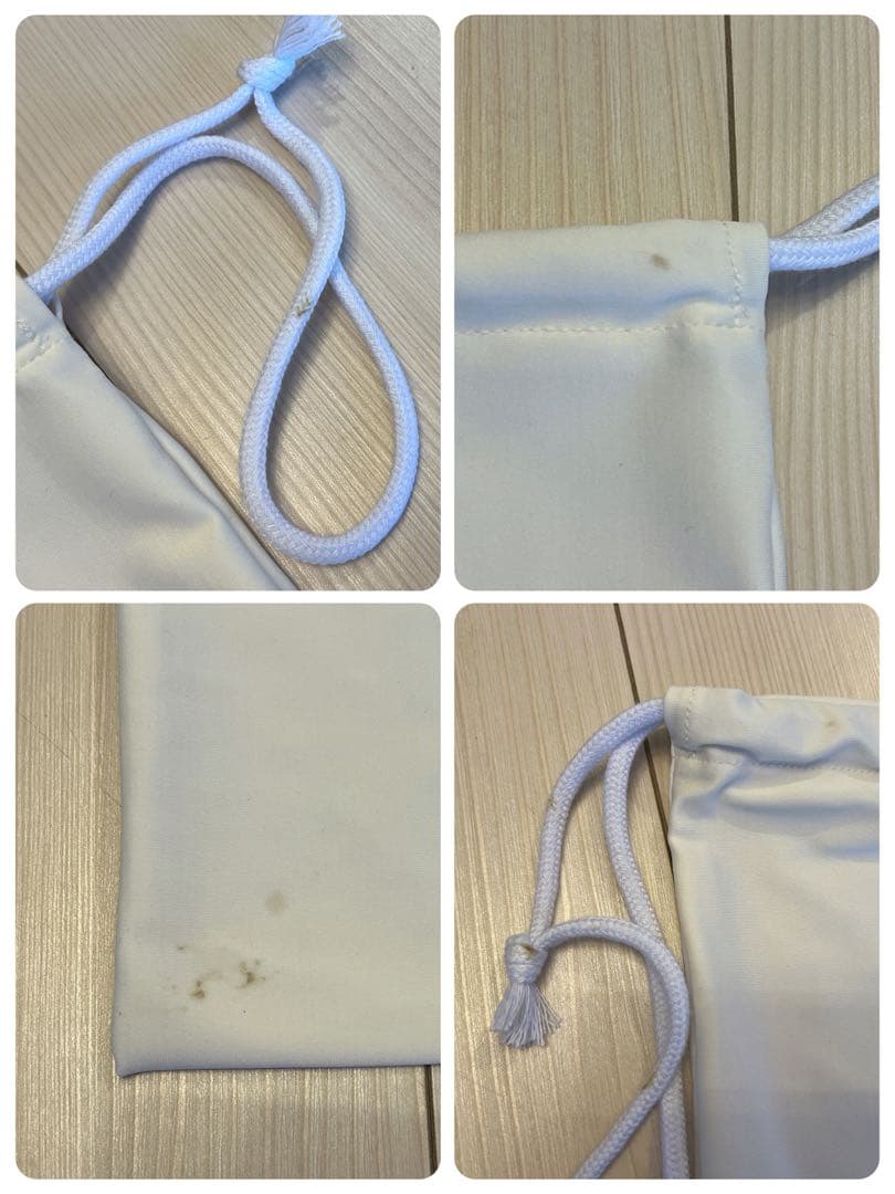 Ｓ　ベストボディジャパン 決勝ビキニ　アイボリー