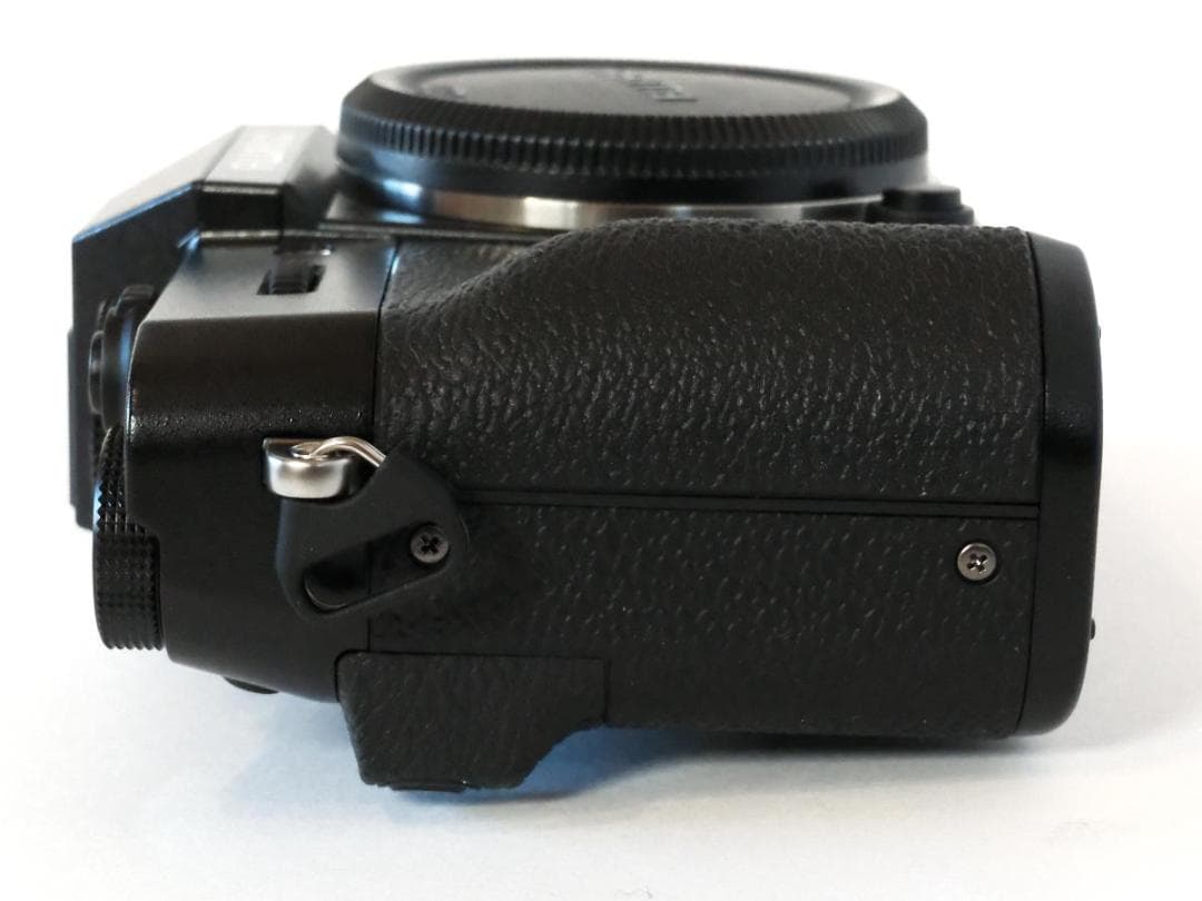 未使用 FUJIFILM X-T30iii ブラック 本体 (付属品あり)