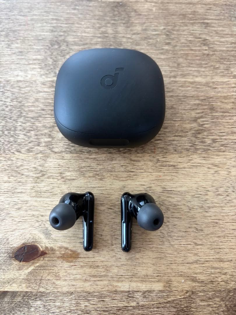 イヤホン Anker Soundcore Liberty 4 Pro