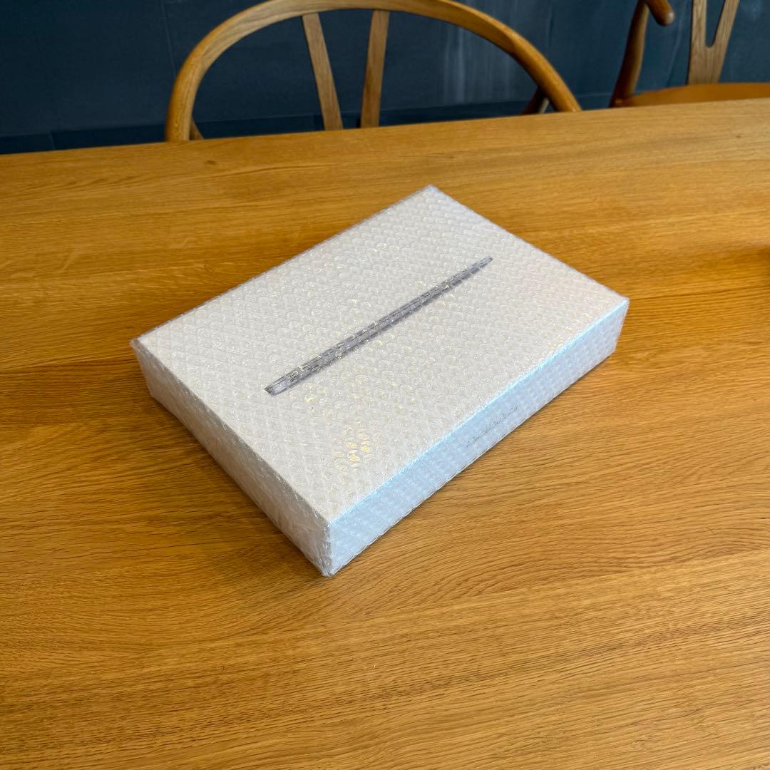 新品未開封 MacBook Air 13.3 スペースグレイ