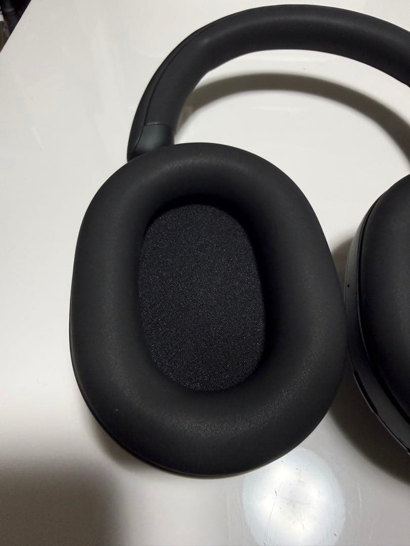 SONY ヘッドホン wh-1000xm5 ブラック