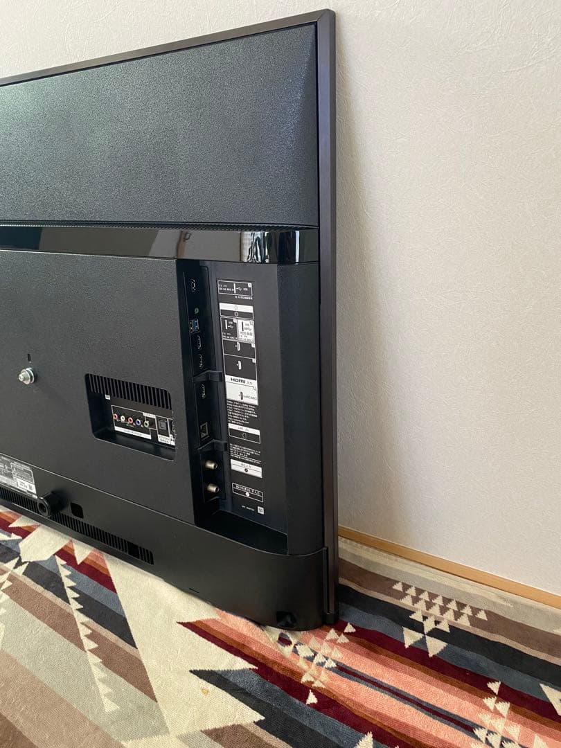 SONY BRAVIA 2020年製 KJ-49X8500G