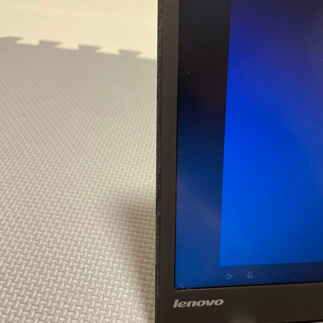 ThinkPad X1 Carbon Gen3 i5 Win10 メモリ8GB