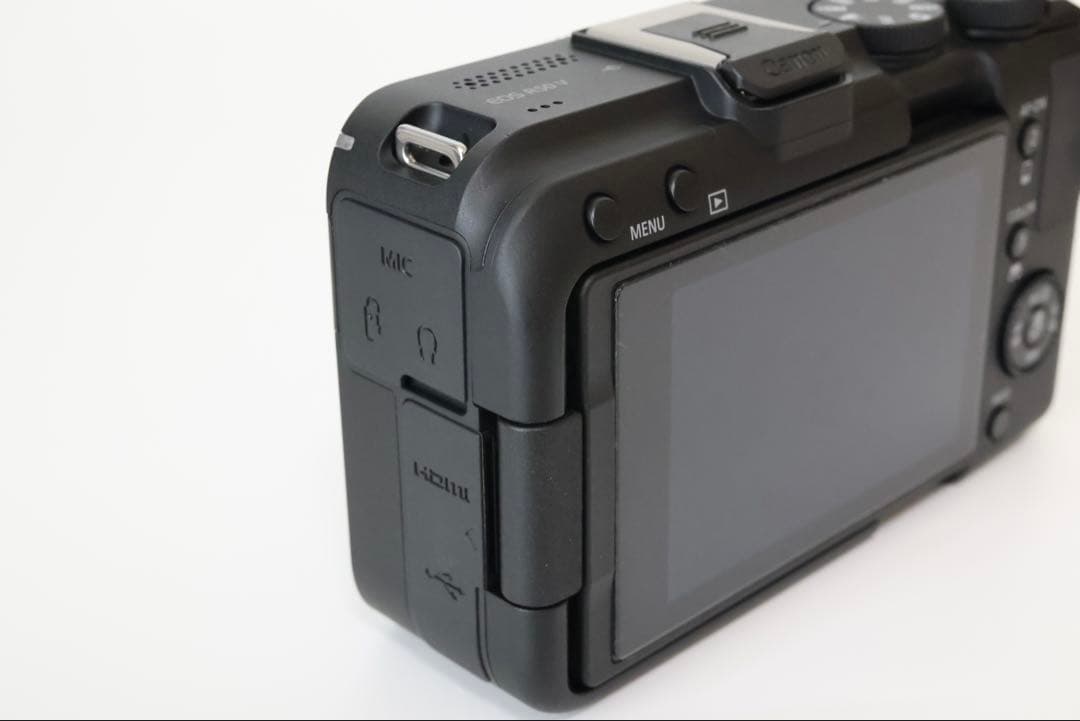 ぷんぷん様｜EOS R50 V RF-S14-30mm IS STM PZ