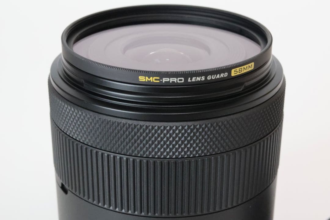 ぷんぷん様｜EOS R50 V RF-S14-30mm IS STM PZ