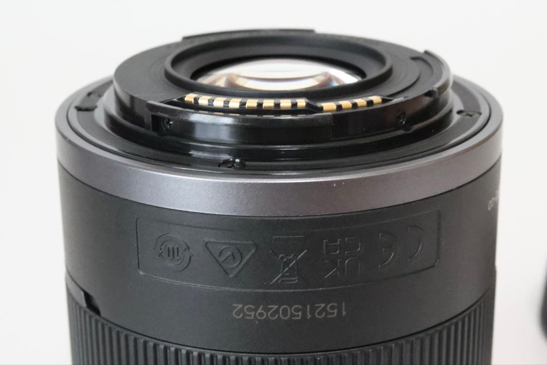 ぷんぷん様｜EOS R50 V RF-S14-30mm IS STM PZ