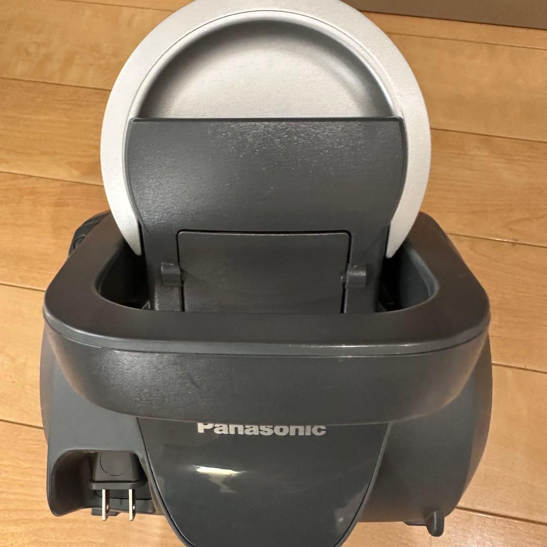 【専用になります】パナソニック★キャニスター掃除機★MC-SR40K-A★