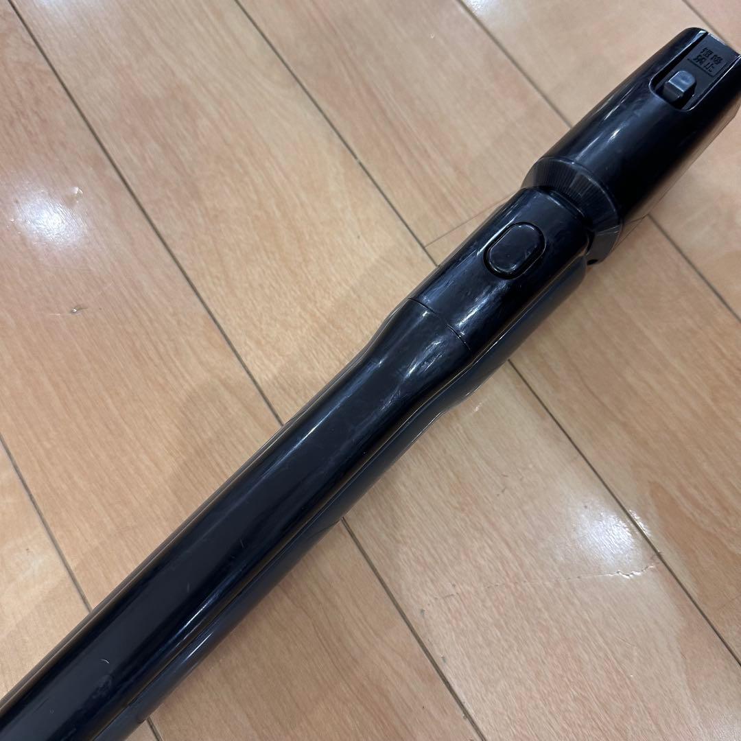 【専用になります】パナソニック★キャニスター掃除機★MC-SR40K-A★