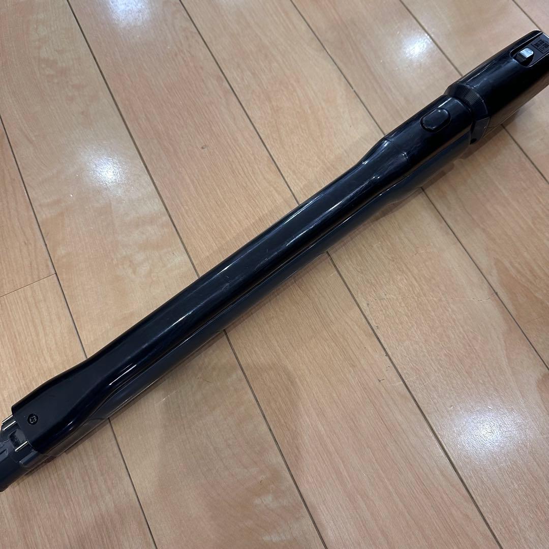 【専用になります】パナソニック★キャニスター掃除機★MC-SR40K-A★