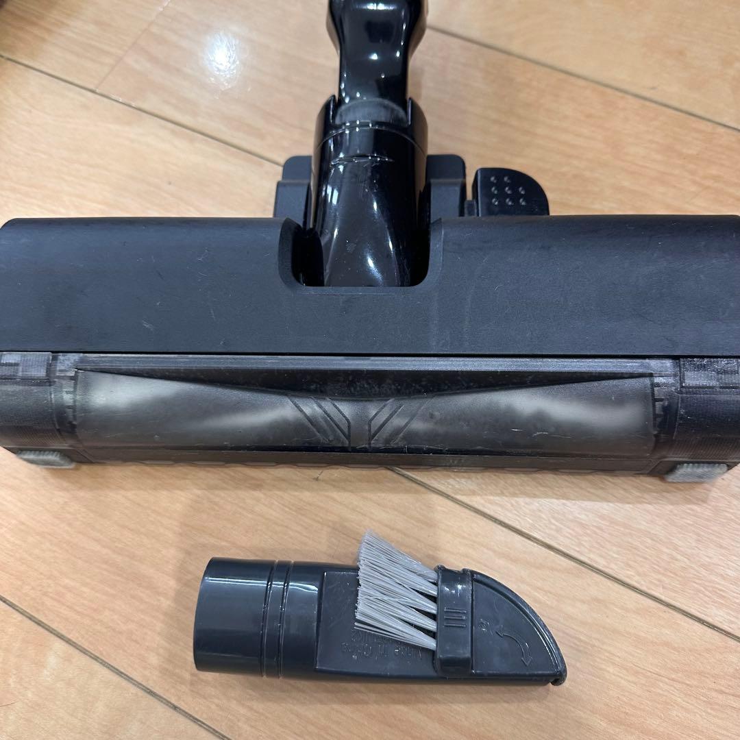 【専用になります】パナソニック★キャニスター掃除機★MC-SR40K-A★