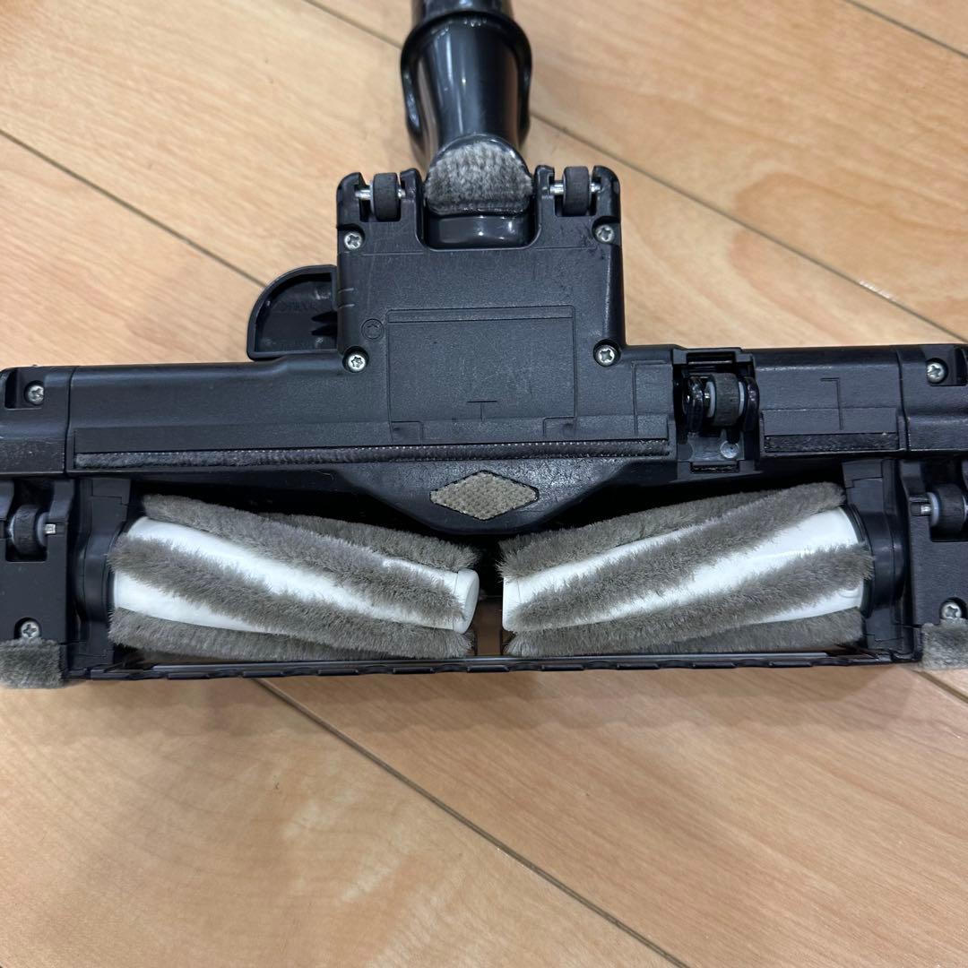 【専用になります】パナソニック★キャニスター掃除機★MC-SR40K-A★