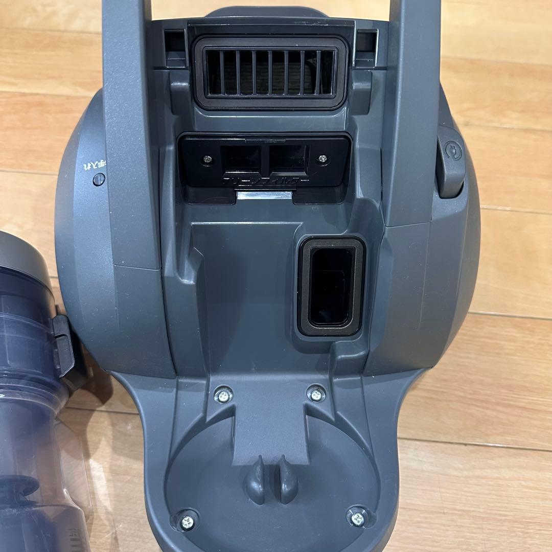 【専用になります】パナソニック★キャニスター掃除機★MC-SR40K-A★