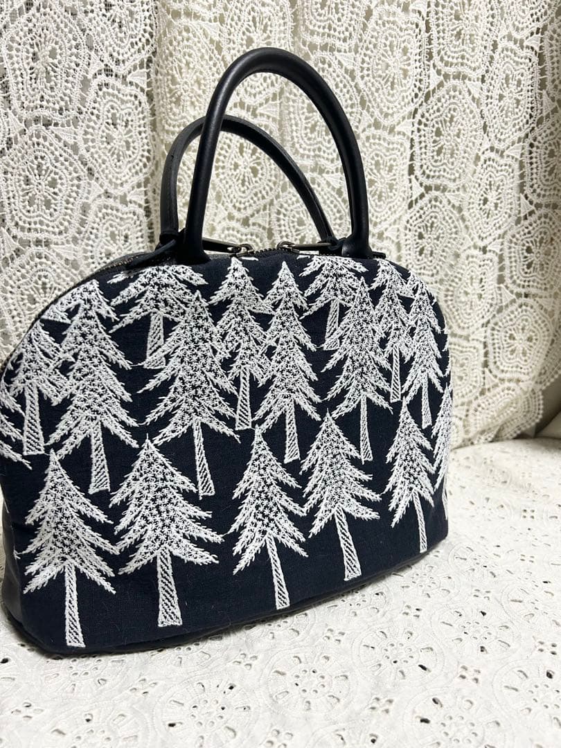 51128Ａミナペルホネンハンドメイドおすましブガッティ クーポンデーサービス