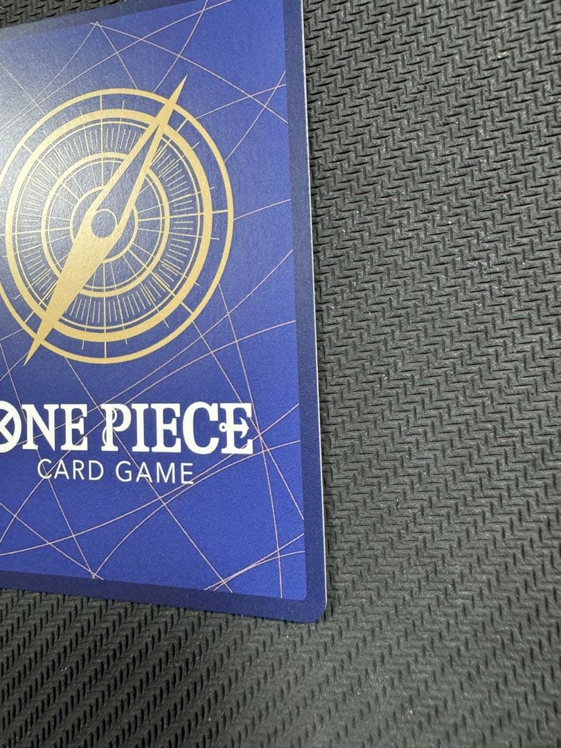 【美品】ハンコック　OP01-078