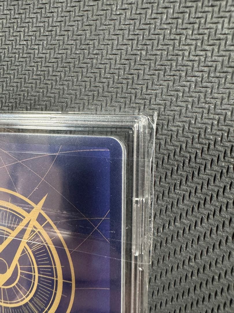 【美品】ハンコック　OP01-078