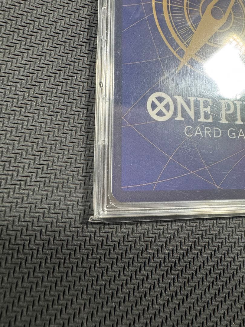 【美品】ハンコック　OP01-078