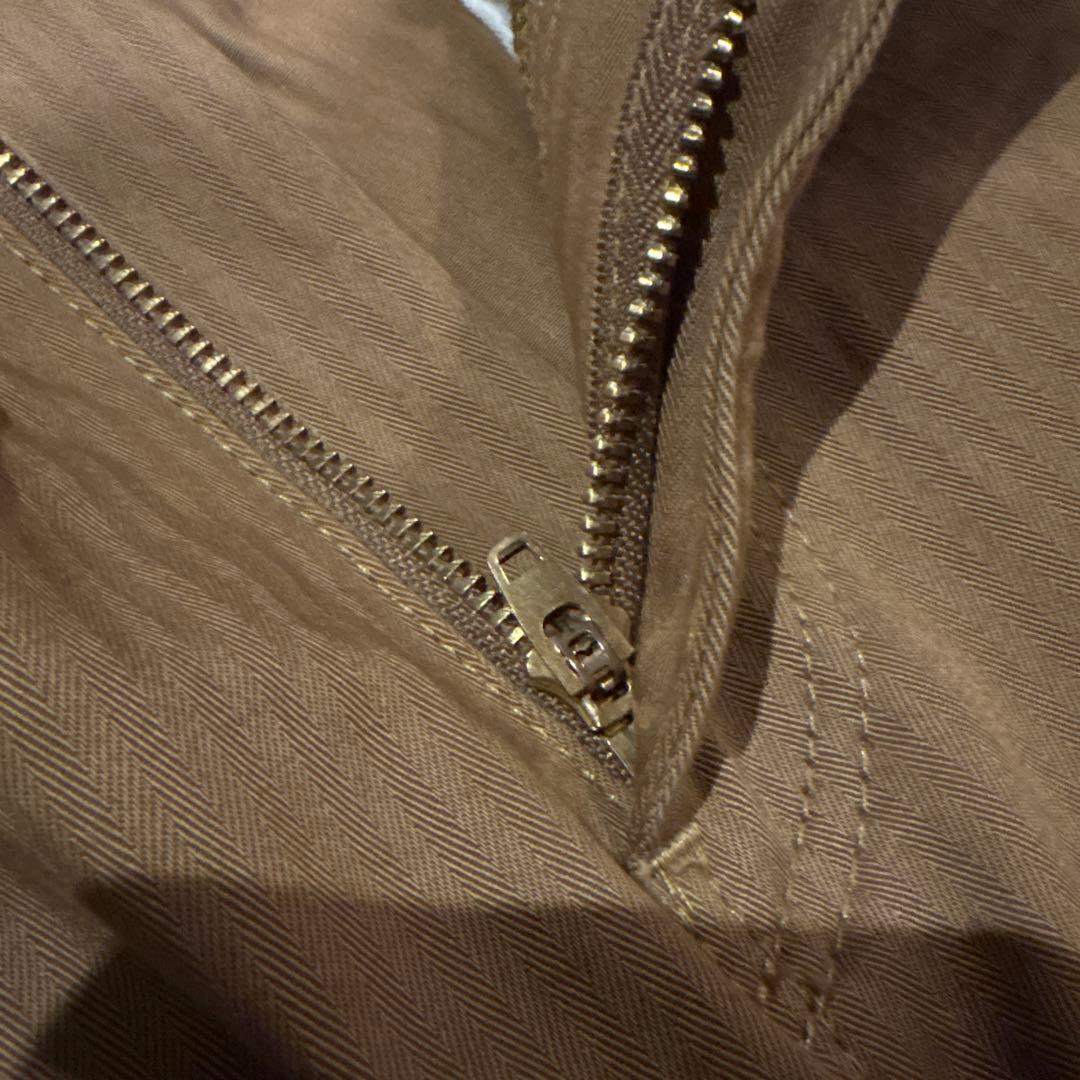 AD2021 コムデギャルソン　ジュンヤ　ワタナベ　ワイドワークパンツ　XS