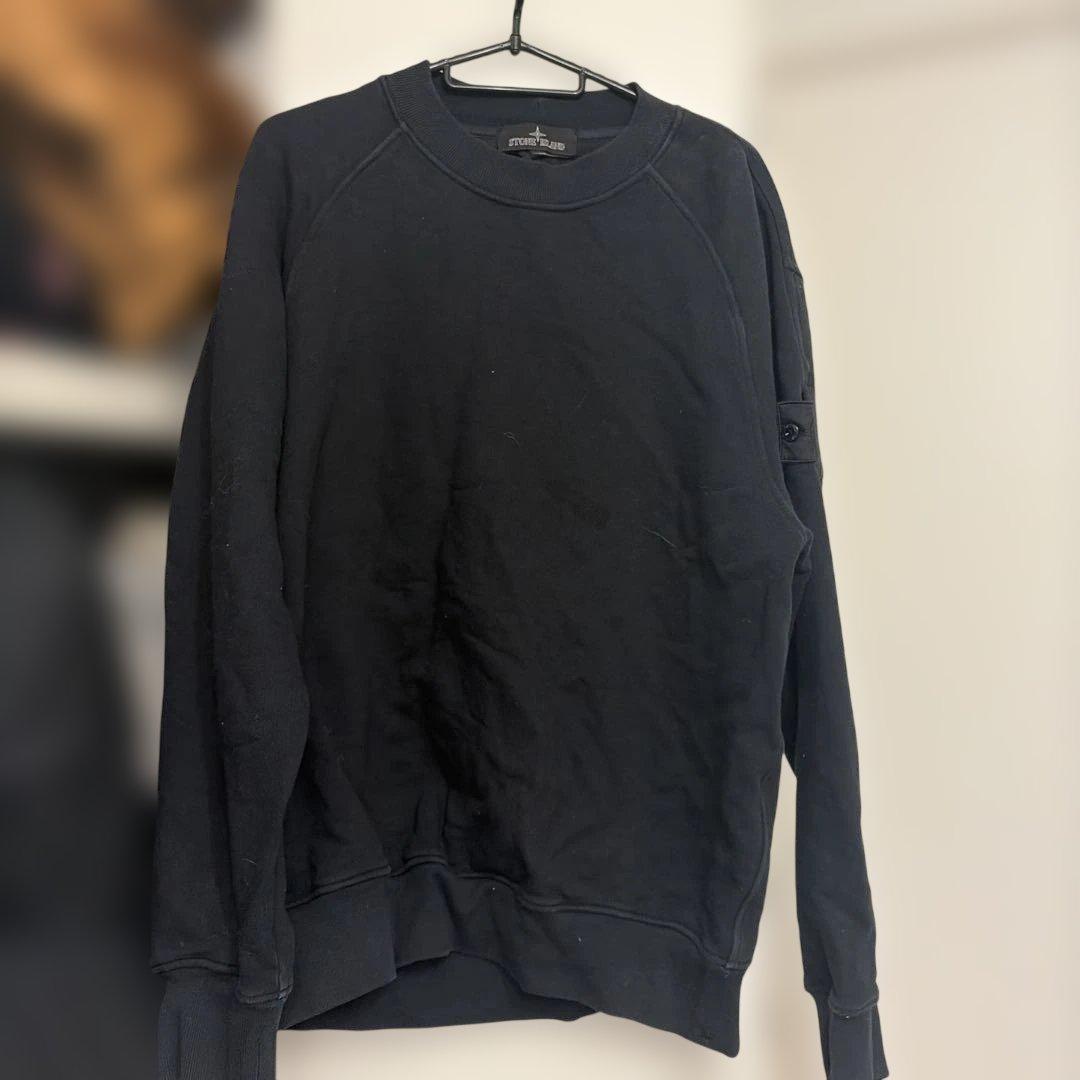ストーンアイランド　シャドウプロジェクト　スウェットMサイズ