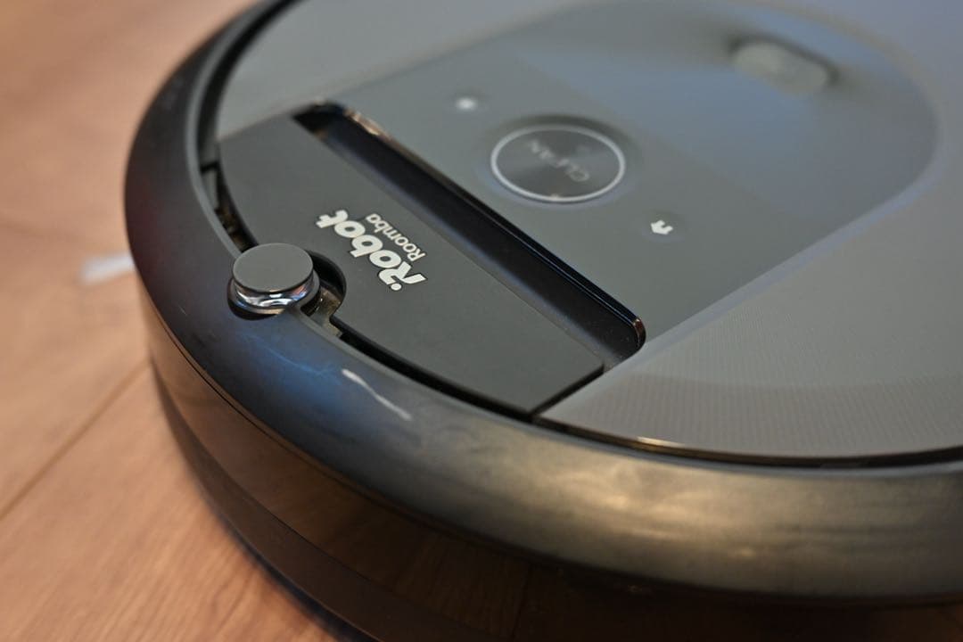 Roomba i7 ロボット掃除機 ルンバ