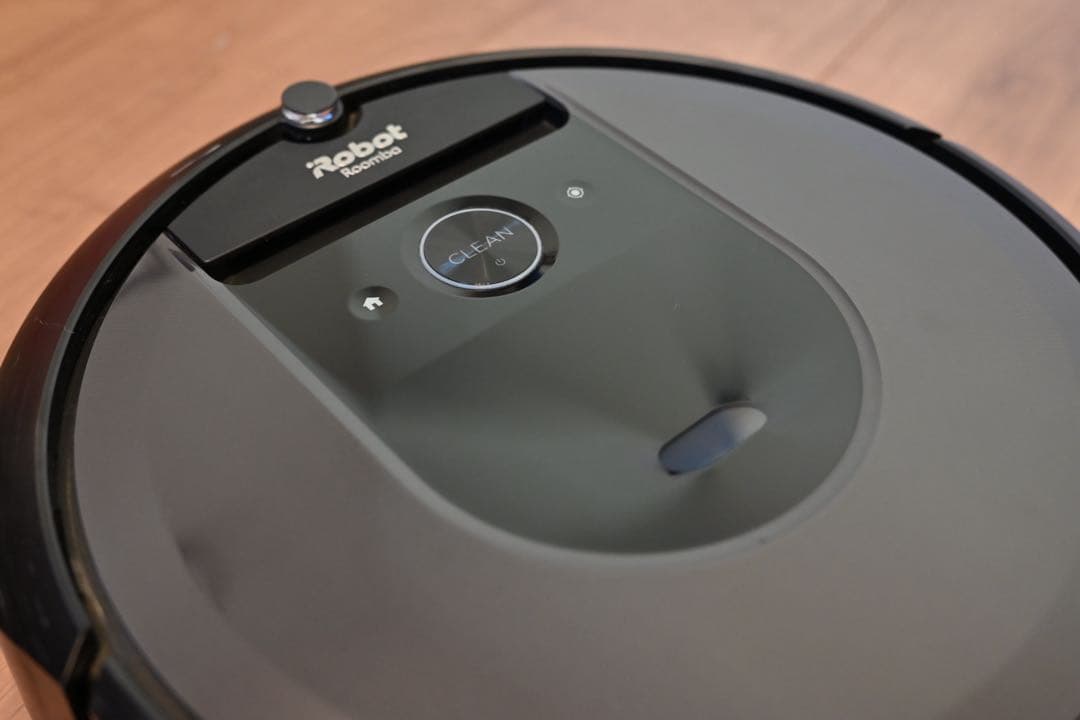 Roomba i7 ロボット掃除機 ルンバ