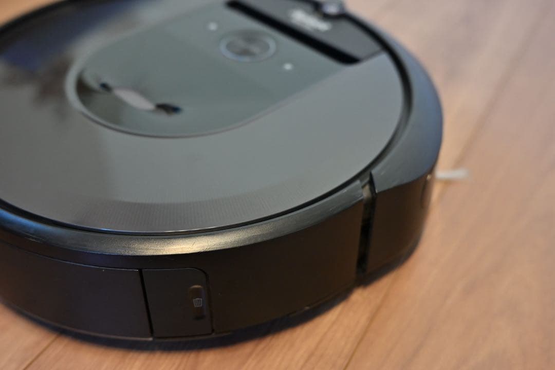 Roomba i7 ロボット掃除機 ルンバ