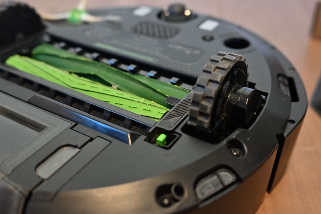 Roomba i7 ロボット掃除機 ルンバ