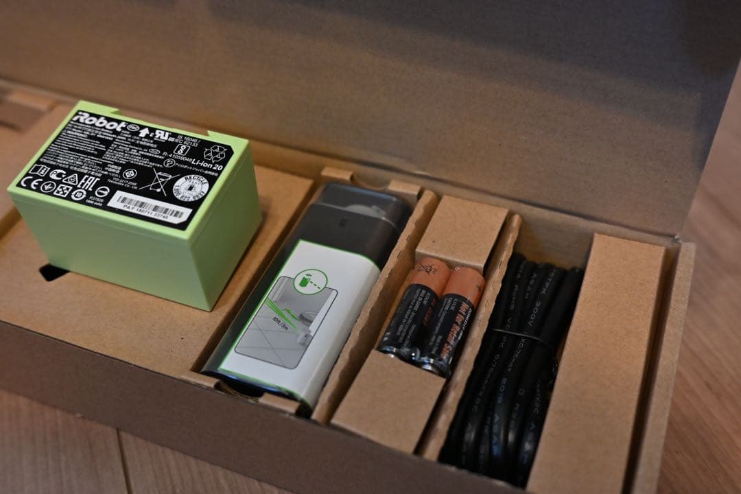 Roomba i7 ロボット掃除機 ルンバ