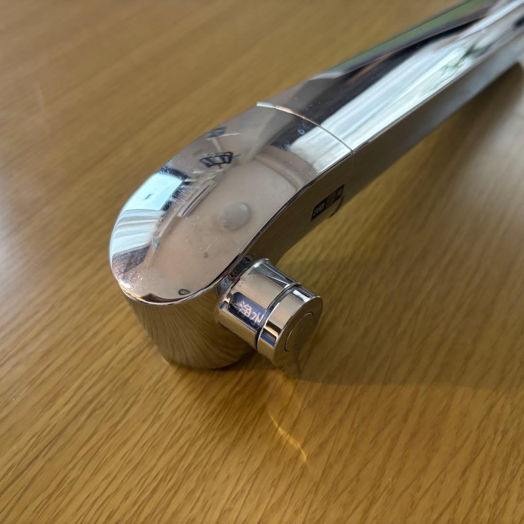 LIXIL・INAX 取替浄水スパウト JF-SE6 カートリッジ5個セット