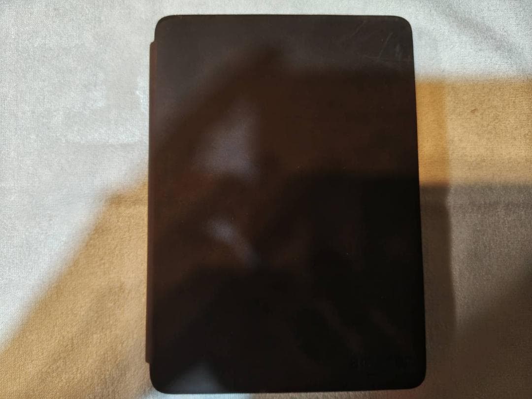 Kindle Paperwhite 32G LTE-4G＋プレミアムレザーカバー