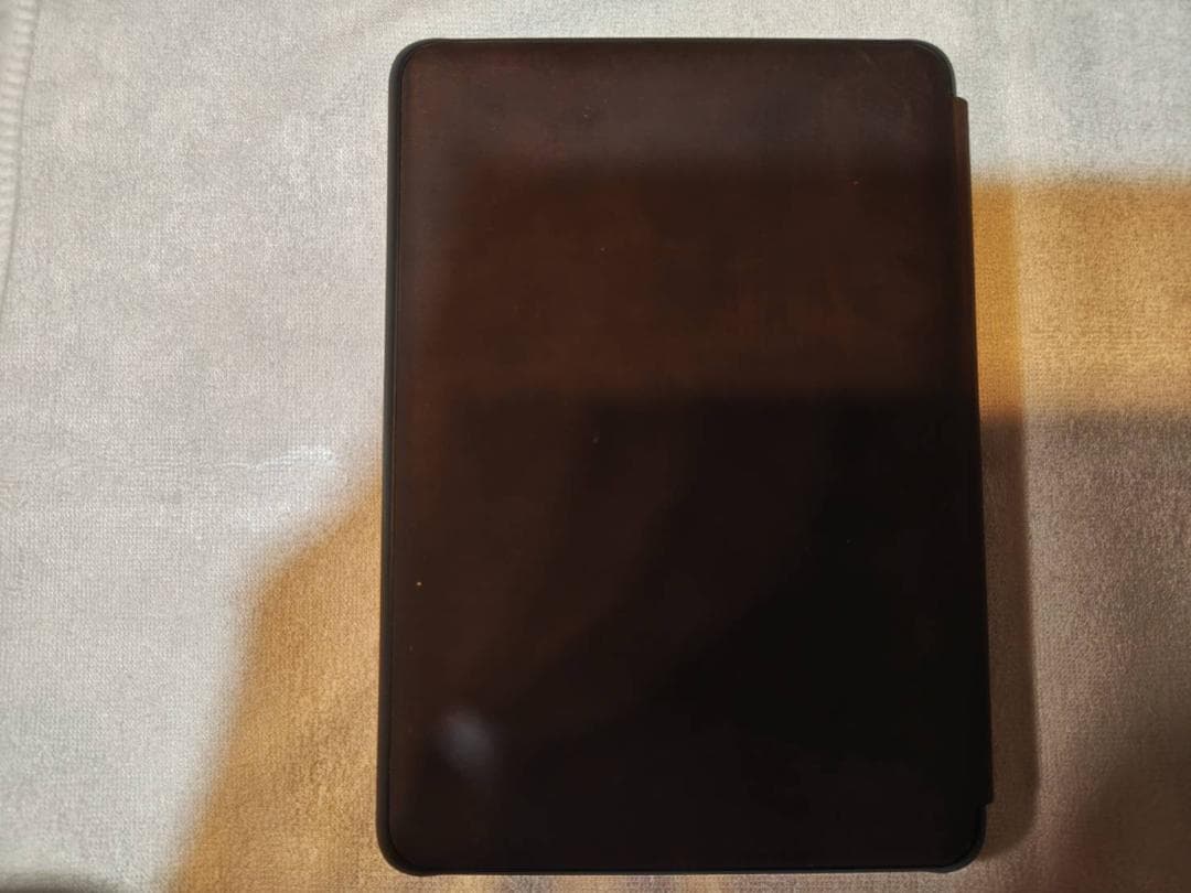 Kindle Paperwhite 32G LTE-4G＋プレミアムレザーカバー