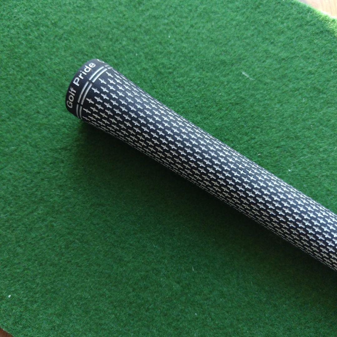 Tour AD DI-6S シャフト、テーラーメイド用スリーブ付き