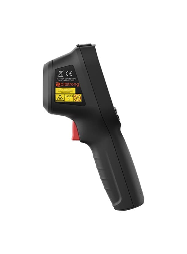 新品・送料込【日本語取説】非接触サーマルカメラハンディDS-2TP31B