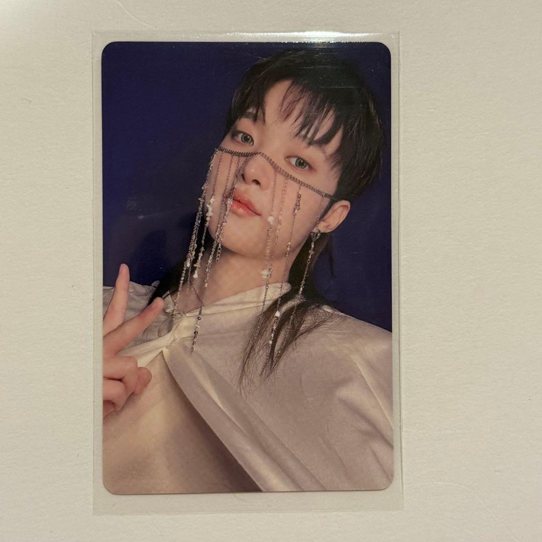 &TEAM 月狼 yzy ラキドロ EJ