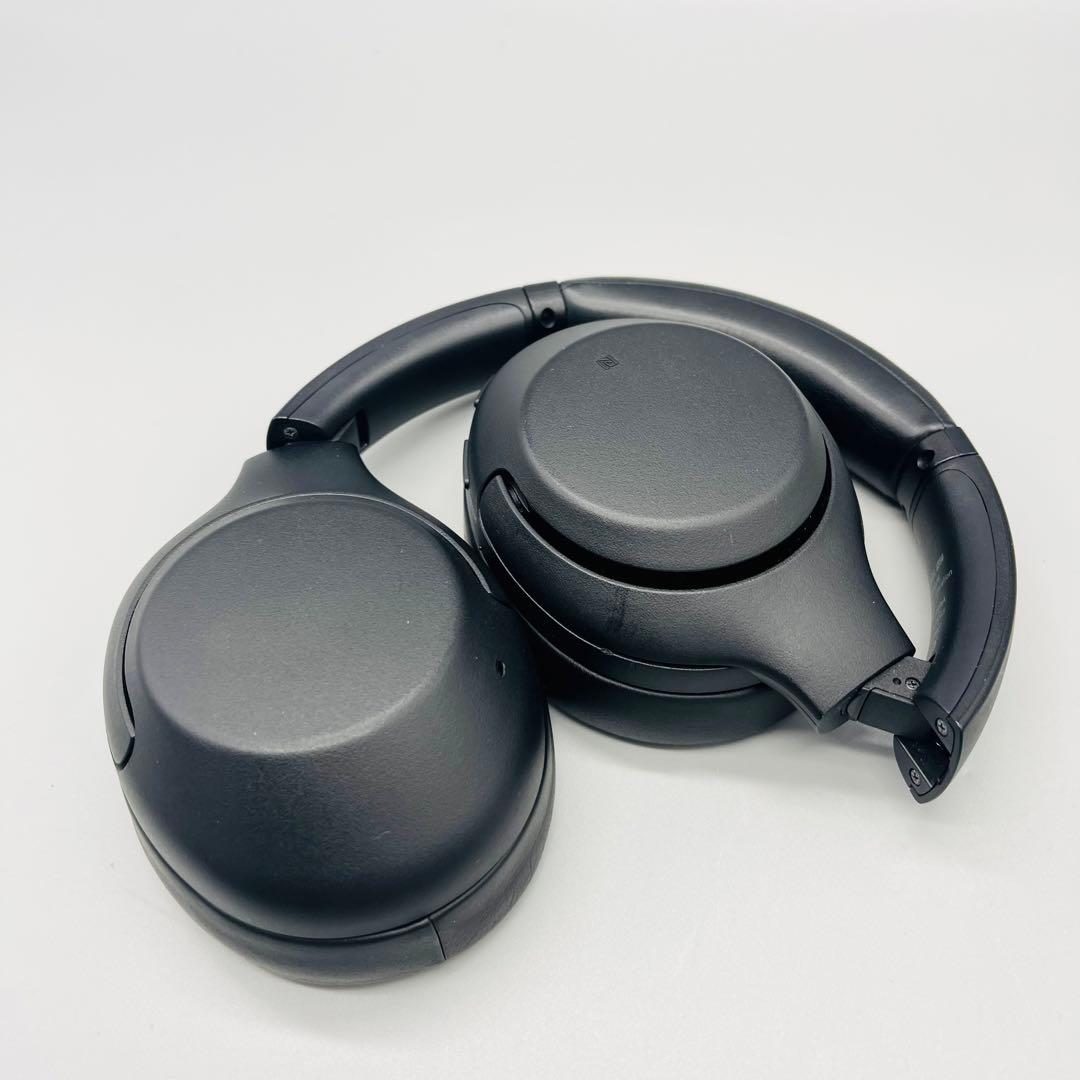 ソニー　エクストラベース　ヘッドホン　WH-XB900N