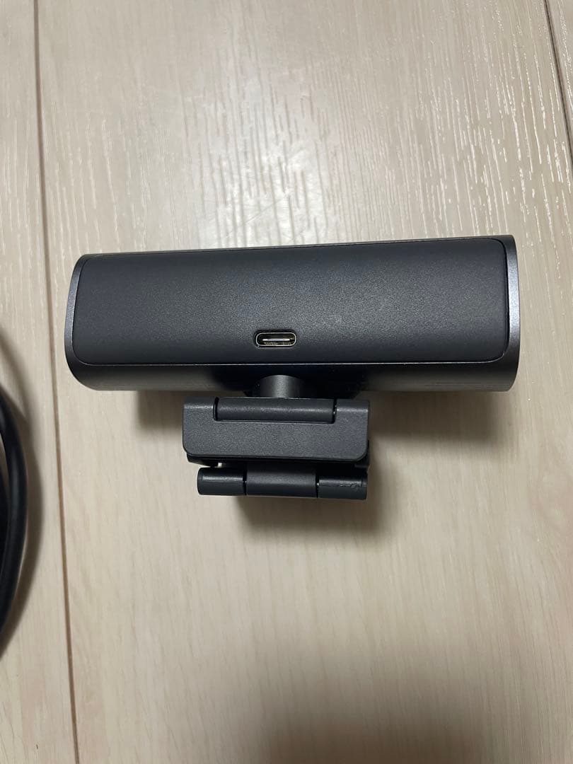 Logicool MX BRIO 4Kウェブカメラ