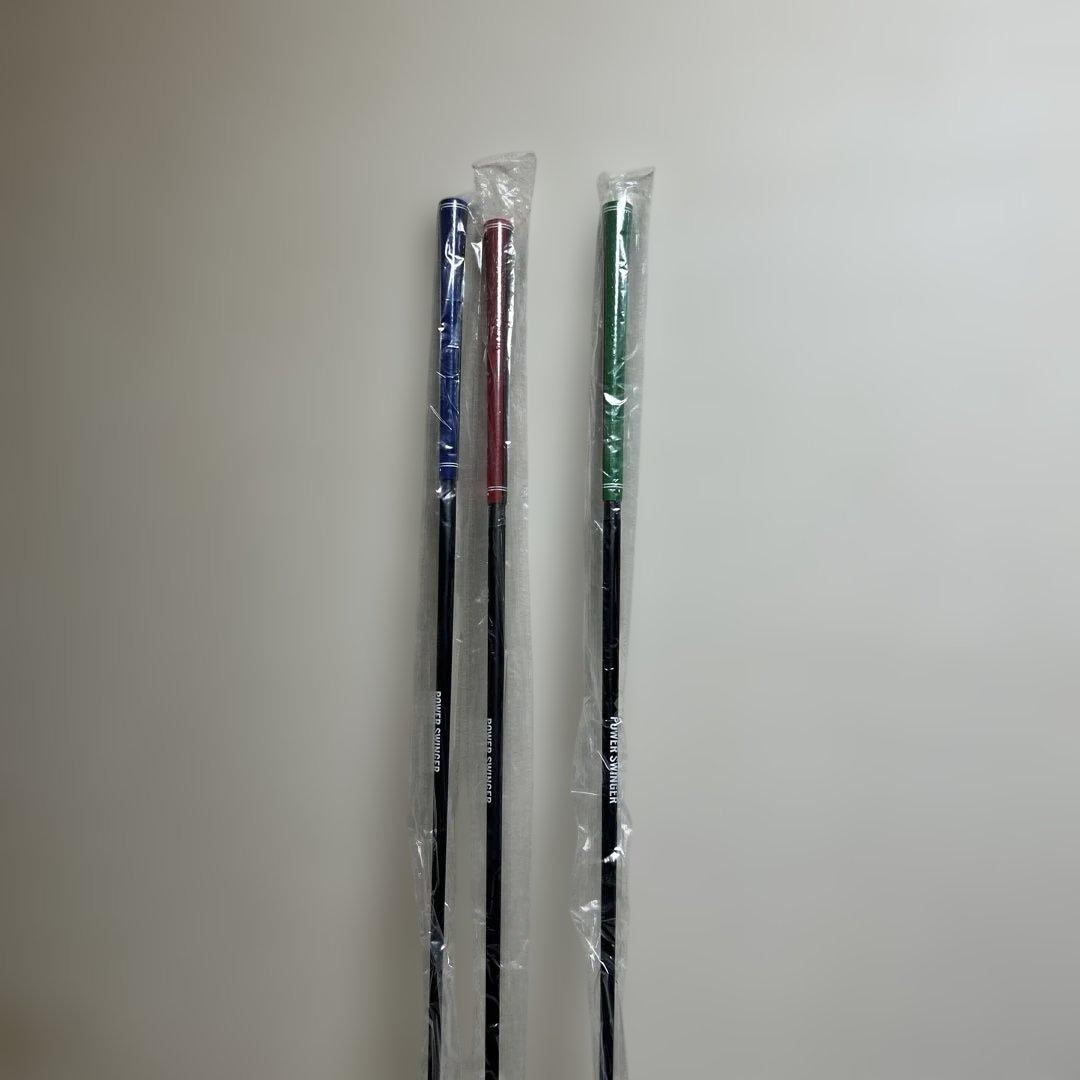 その他 Power Swinger (Golfavo)