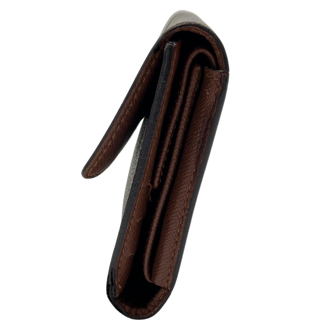 ルイヴィトン モノグラム 長財布 サラ