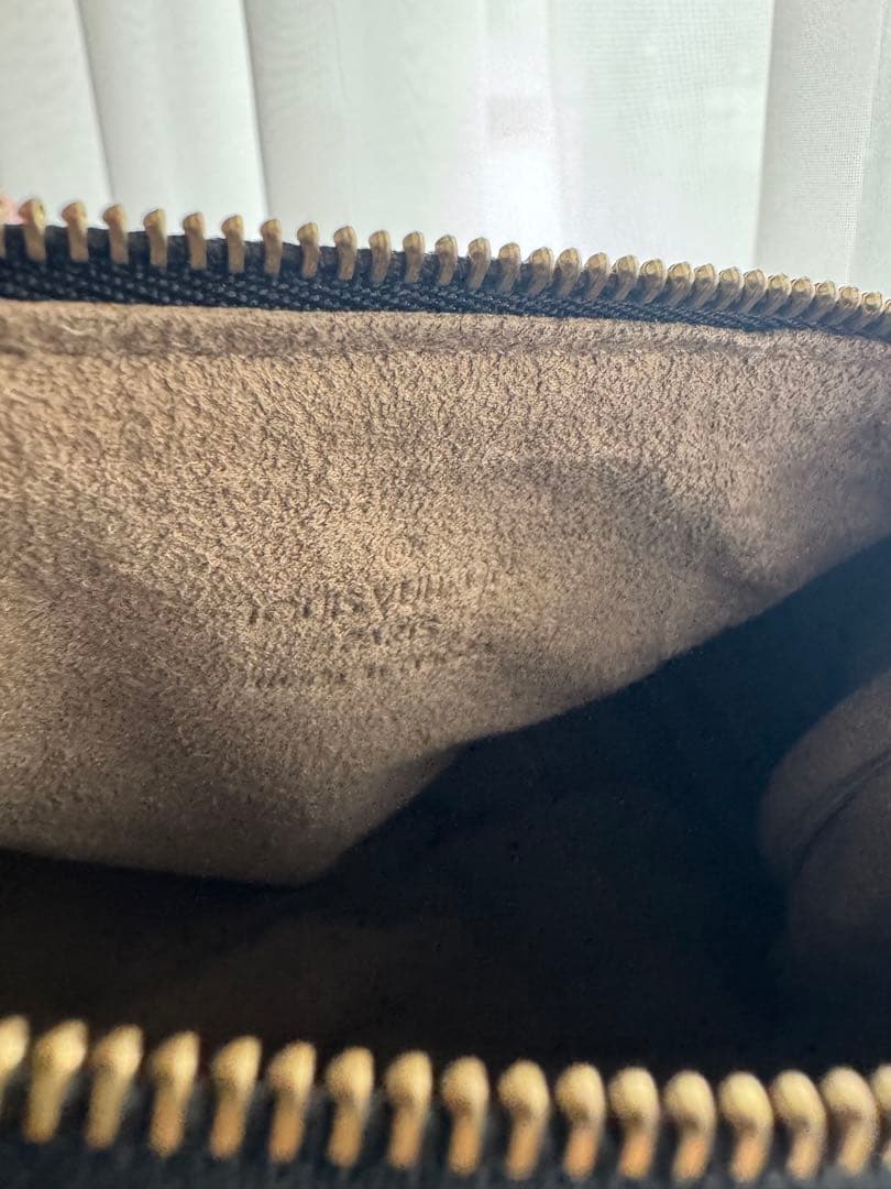 ⭐︎LV ルイヴィトン　モノグラム　マルチカラー・ノアール　ミニスピーディ⭐︎