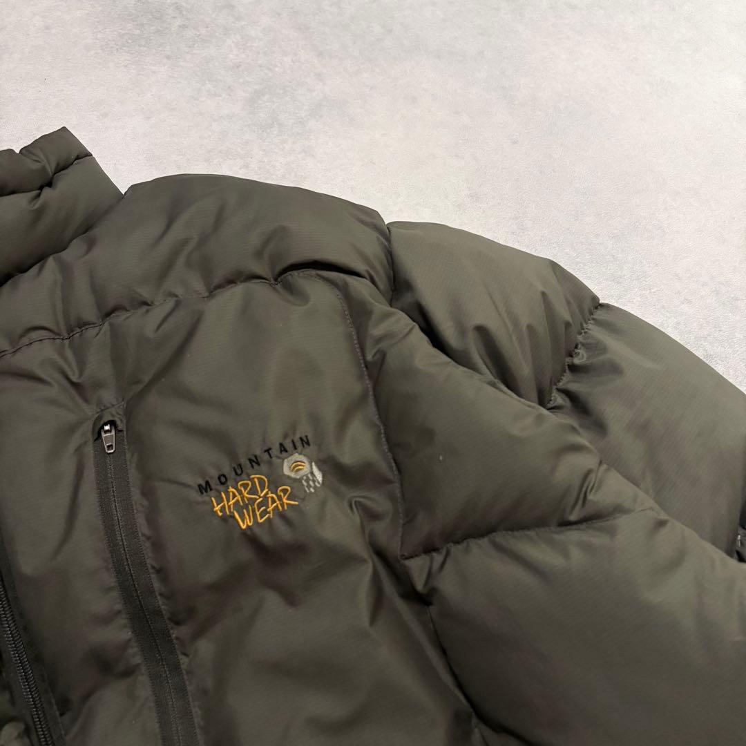 ジャケット・アウター archive MOUNTAIN HARDWEAR Down Jacket