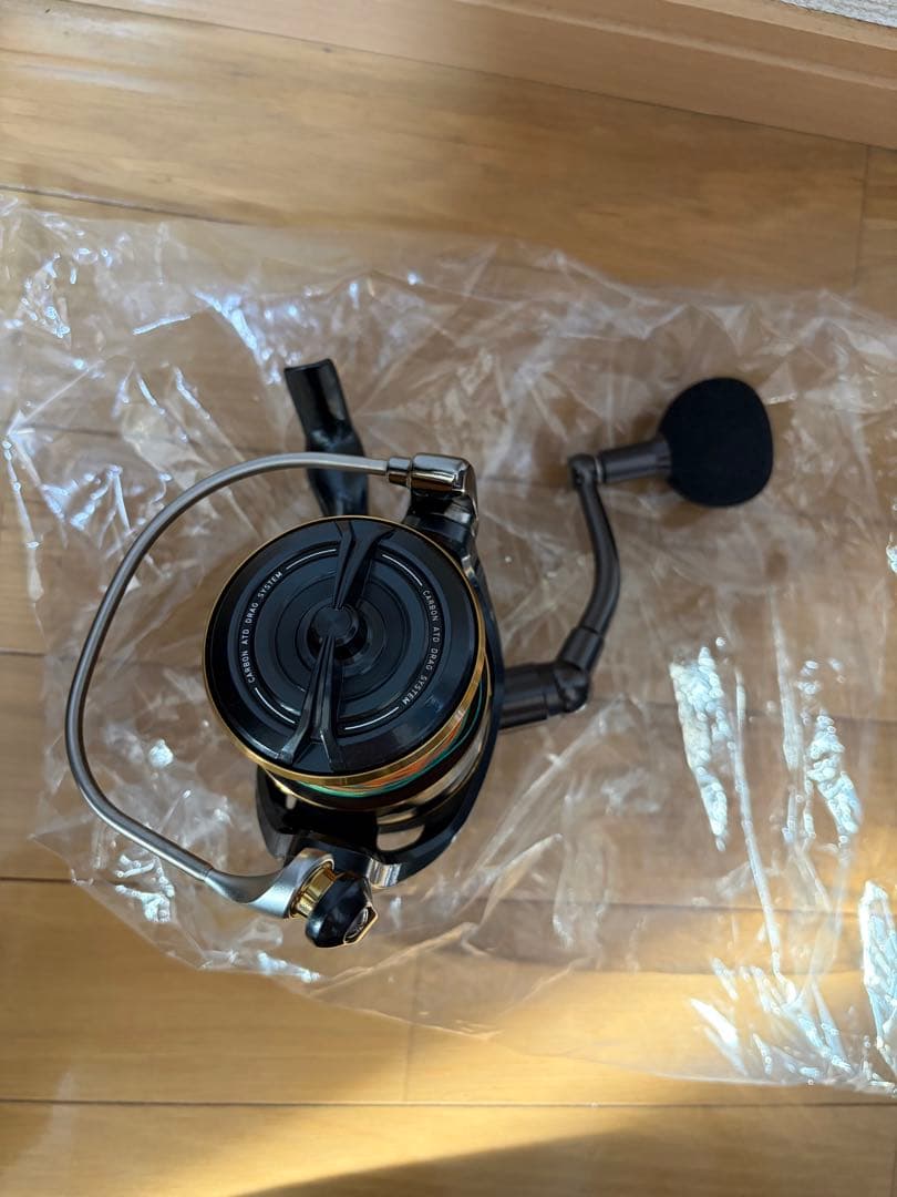 22カルディアsw 8000H