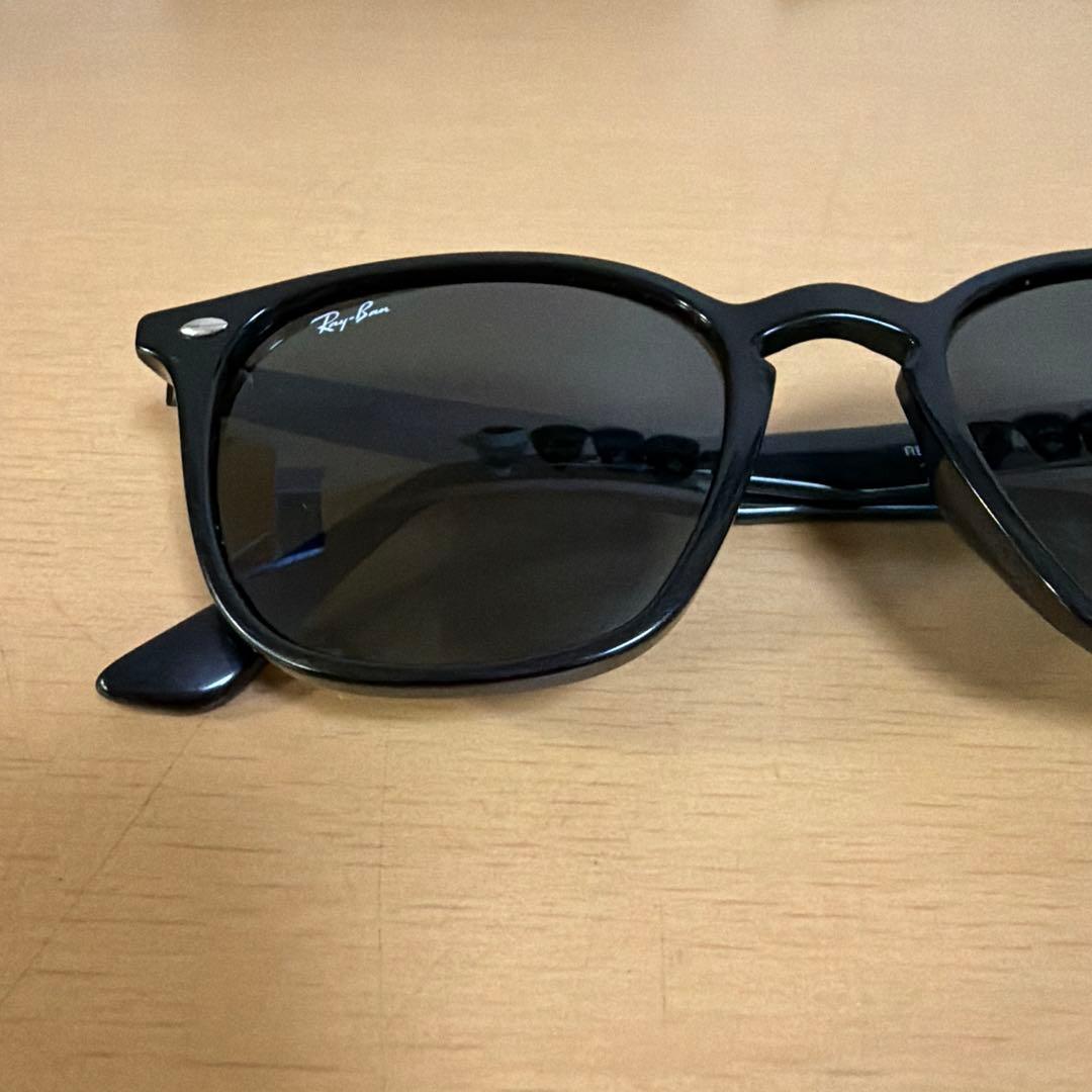 小物 RAY-BAN RB4258F