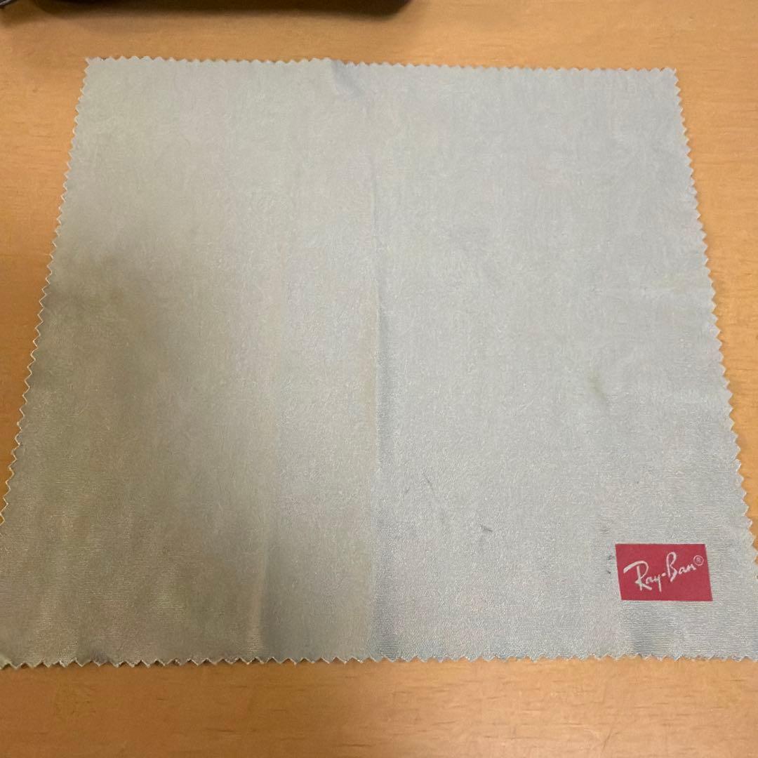 小物 RAY-BAN RB4258F