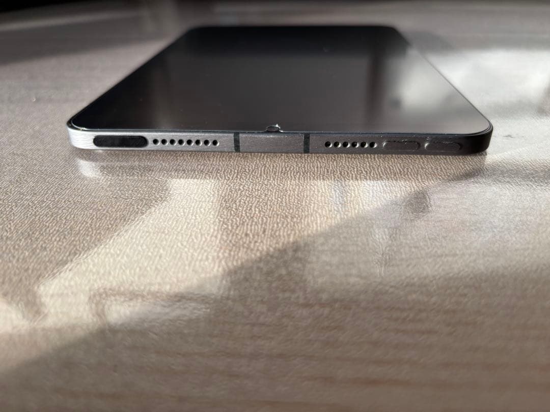 【美品】iPad mini（第6世代）256GB Wi-Fi/Cellular