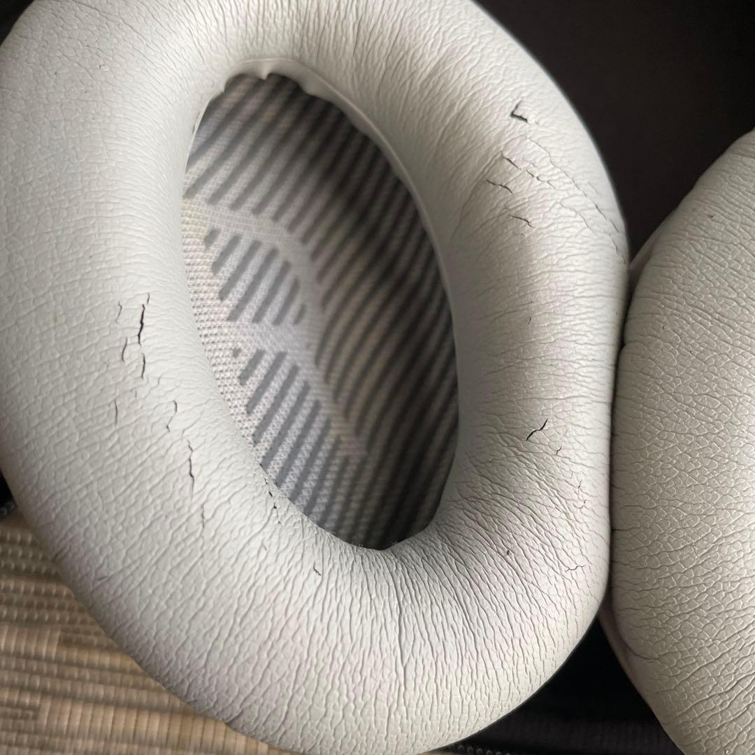 ヘッドホン BOSE QuietComfort 35 wireless