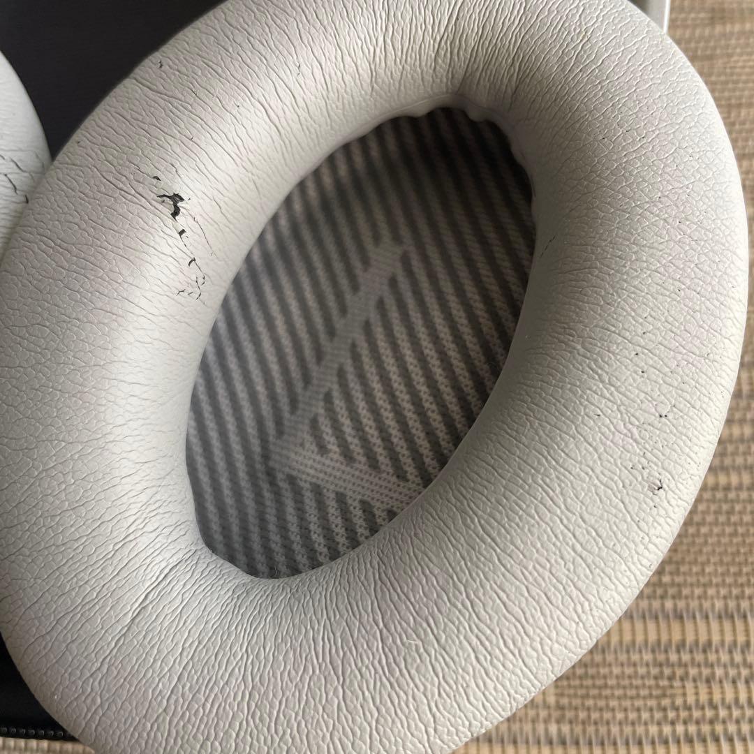 ヘッドホン BOSE QuietComfort 35 wireless