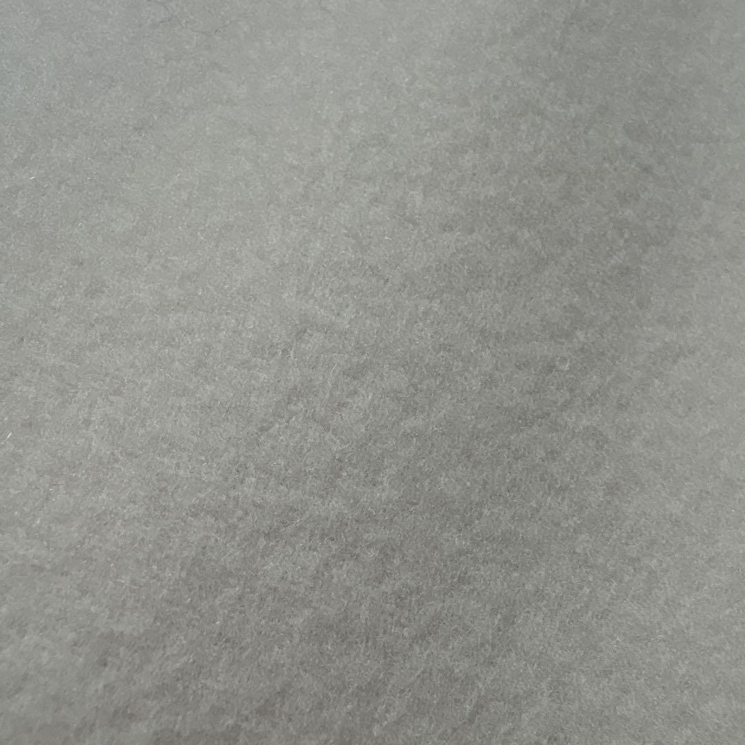 ウールリバーノーカラーコート