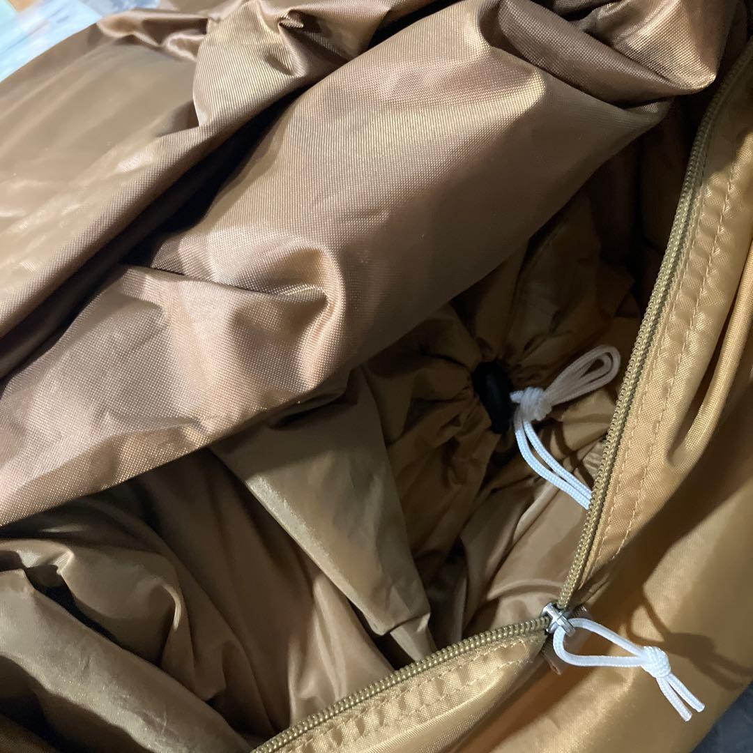 未使用　イグニオ 2ルーム型テント キャンプ ドームテント 4人用